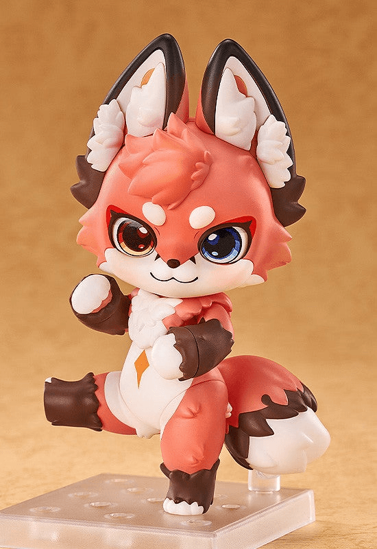 (Rerelease) Nendoroid River | 4580828676824