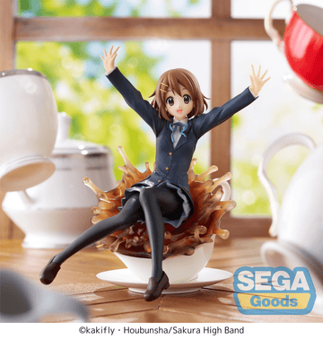 Luminasta "K-ON!" -Yui Hirasawa- | 4573628564972