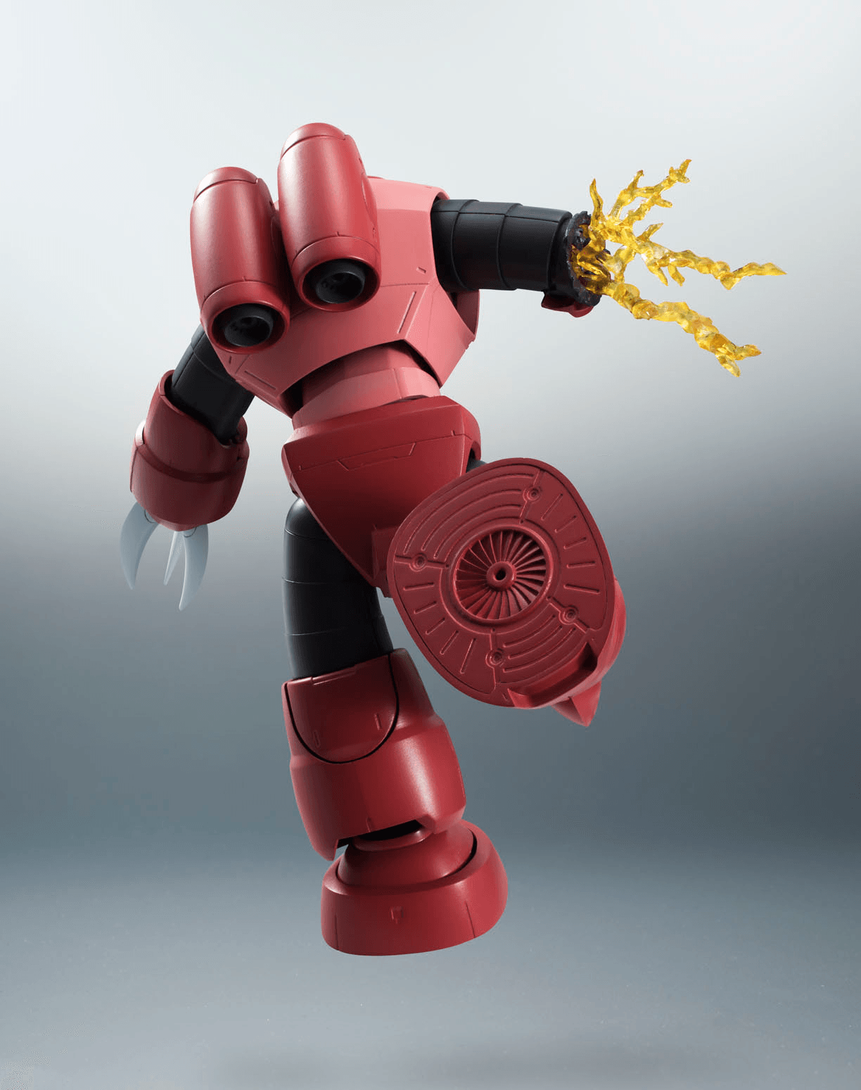 MSM-07S Z'GOK ver. A.N.I.M.E.