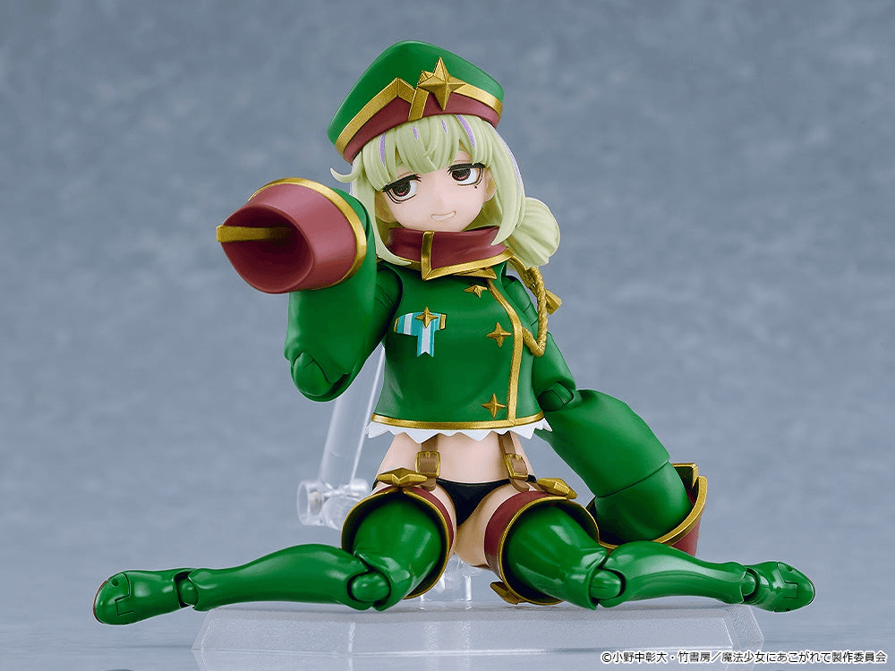 figma Leopard