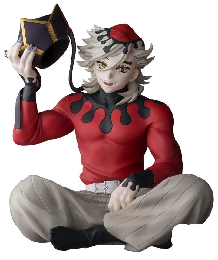SEGA Anime Demon Slayer: Kimetsu no Yaiba PM Perching Figure Doma | 4582733456836