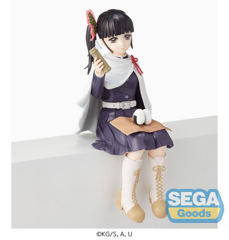 SEGA Anime "Demon Slayer: Kimetsu no Yaiba" PM Perching Figure "Kanao Tsuyuri"