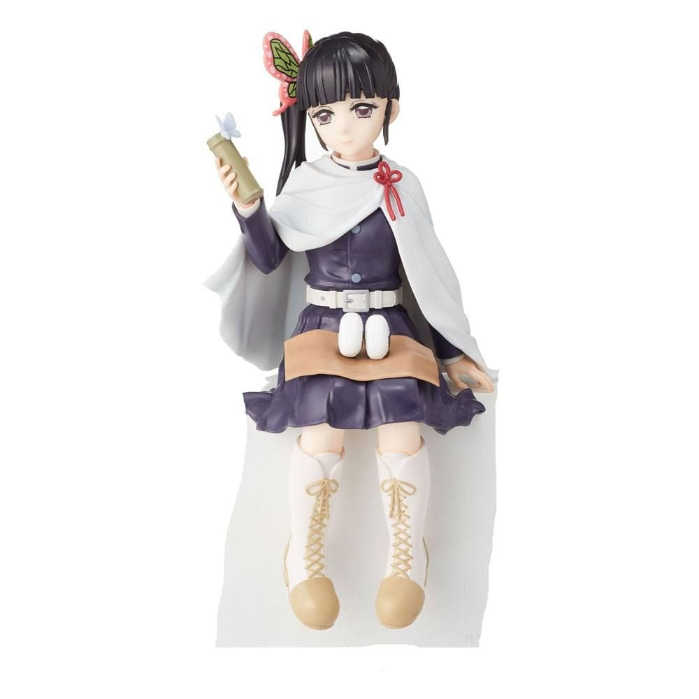 SEGA Anime "Demon Slayer: Kimetsu no Yaiba" PM Perching Figure "Kanao Tsuyuri"