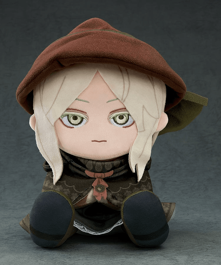 Plushie The Doll | 4580828675711