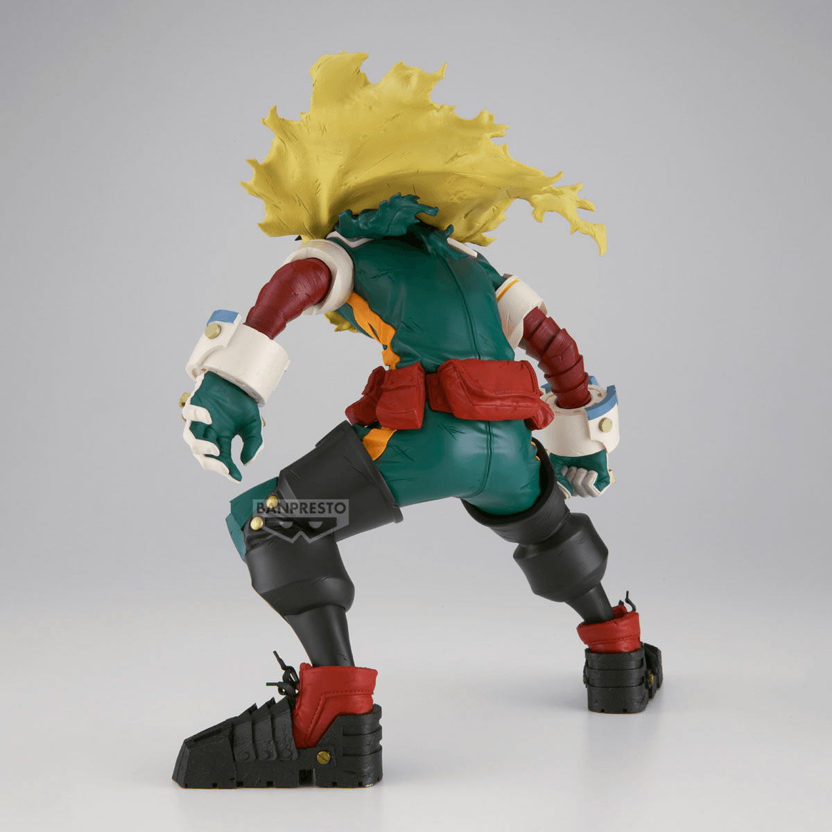 MY HERO ACADEMIA Grandista-MIDORIYA IZUKU- | 4983164300475