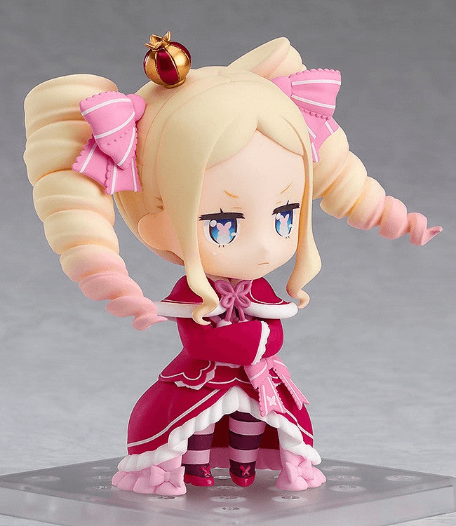 (Rerelease) Nendoroid Beatrice | 4580828673076