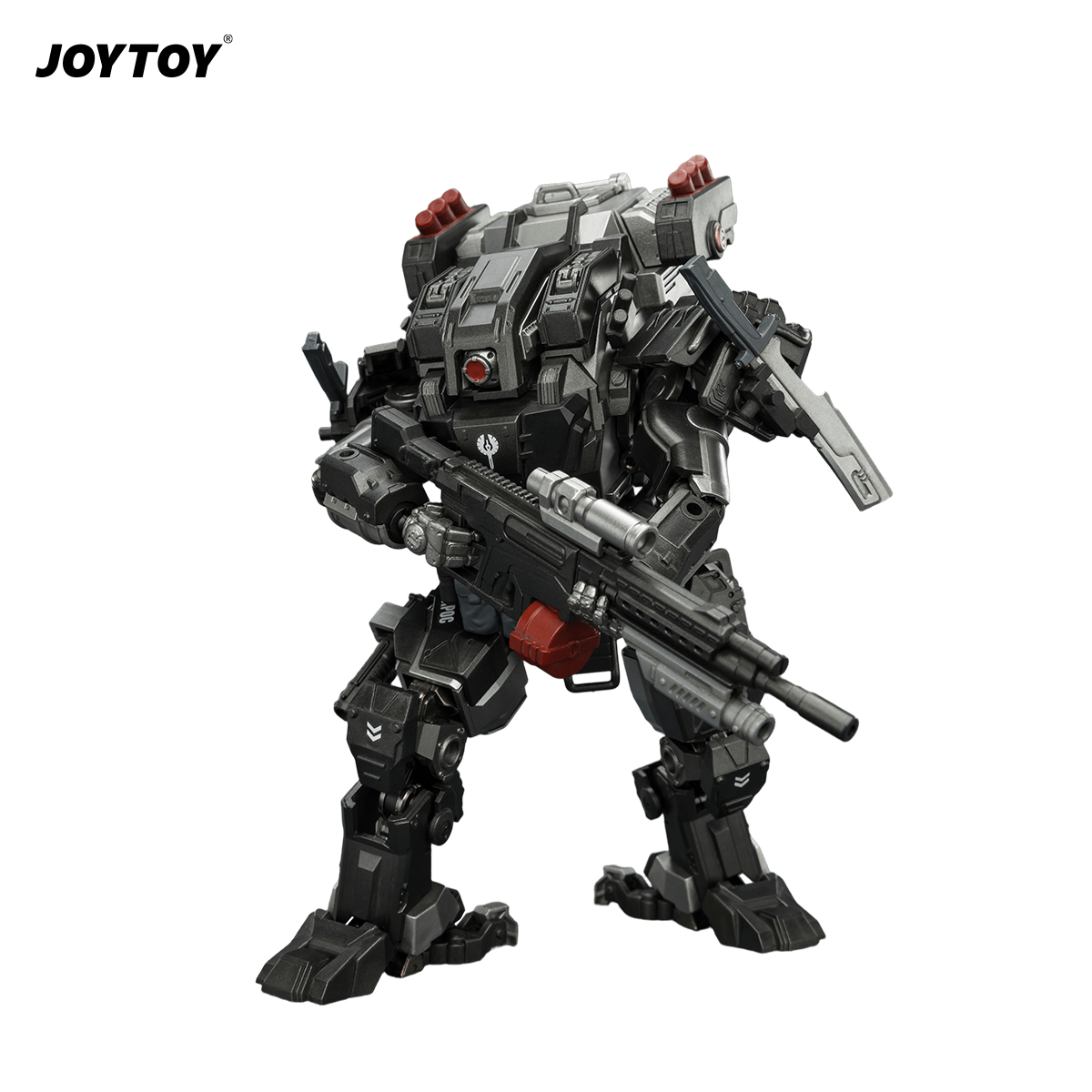 APOC Series Mystic Armor 02 Assault Mech | 6927054404025