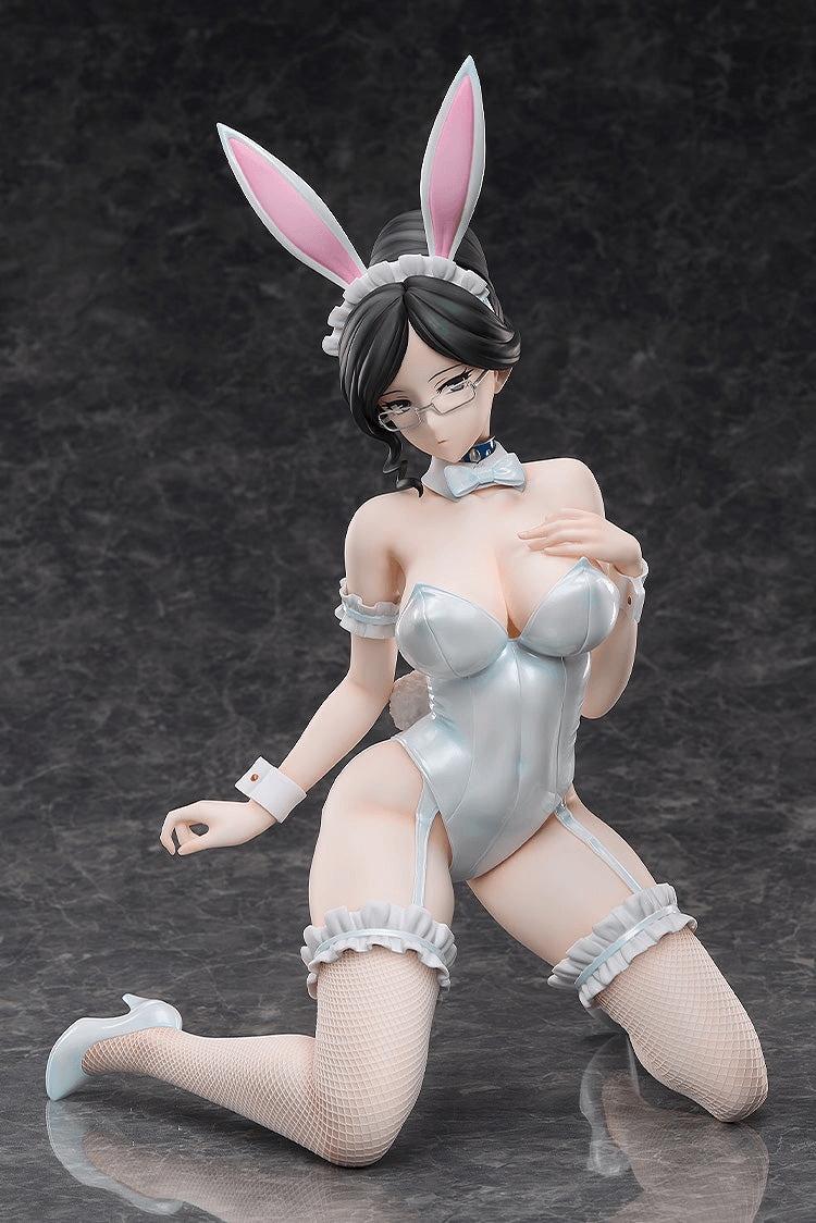 Yuri Alpha: Bunny Ver.