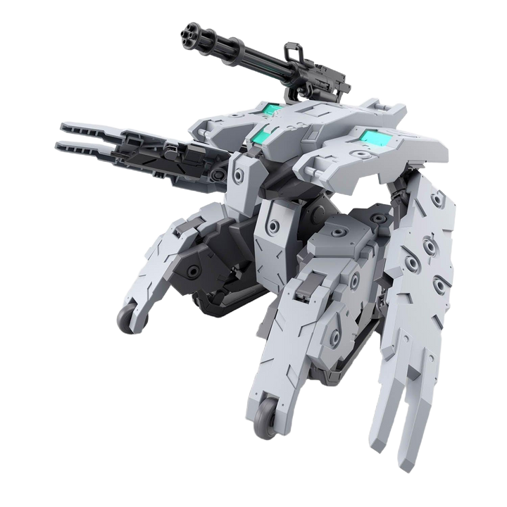HG 1/72 BUNYIP GINGA | 4573102666963
