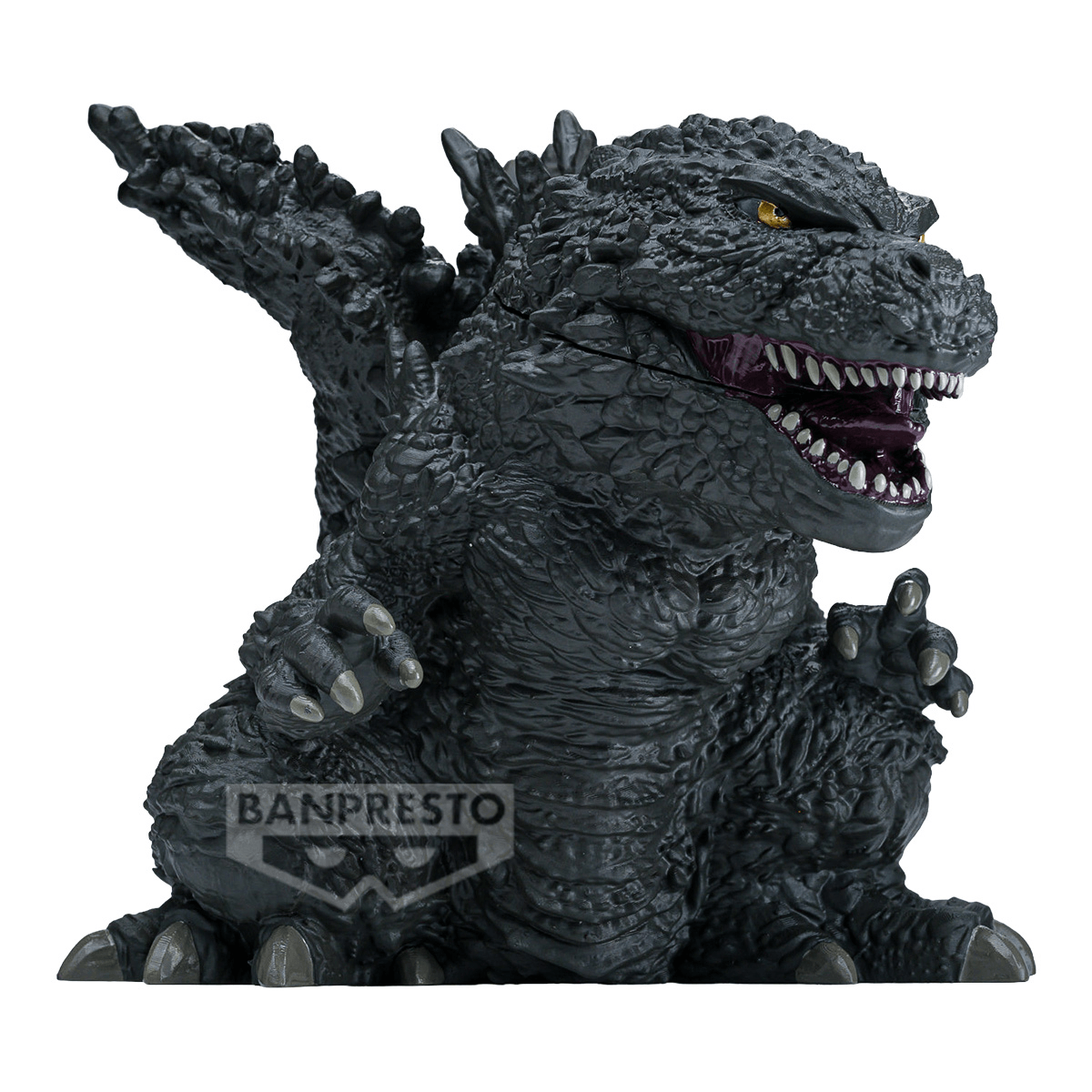 GODZILLA MINUS ZERO Enshrined Monsters EX GODZILLA(2026)