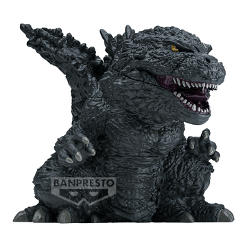 GODZILLA MINUS ZERO Enshrined Monsters EX GODZILLA(2026)