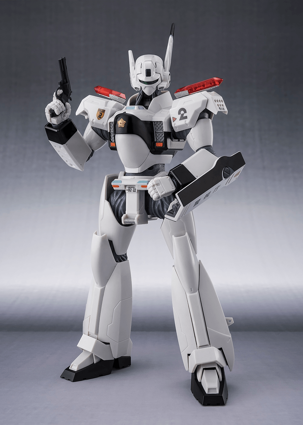 INGRAM・PLUS（AV-98Plus）2nd