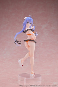 Mushoku Tensei: Jobless Reincarnation Season 2 Ravitier Figure - Roxy Migurdia