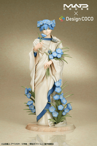 MADHOUSE x DesignCOCO Frieren: Beyond Journey's End Himmel - Art Nouveau Style - 1/7 Complete Figure | 4595643112976