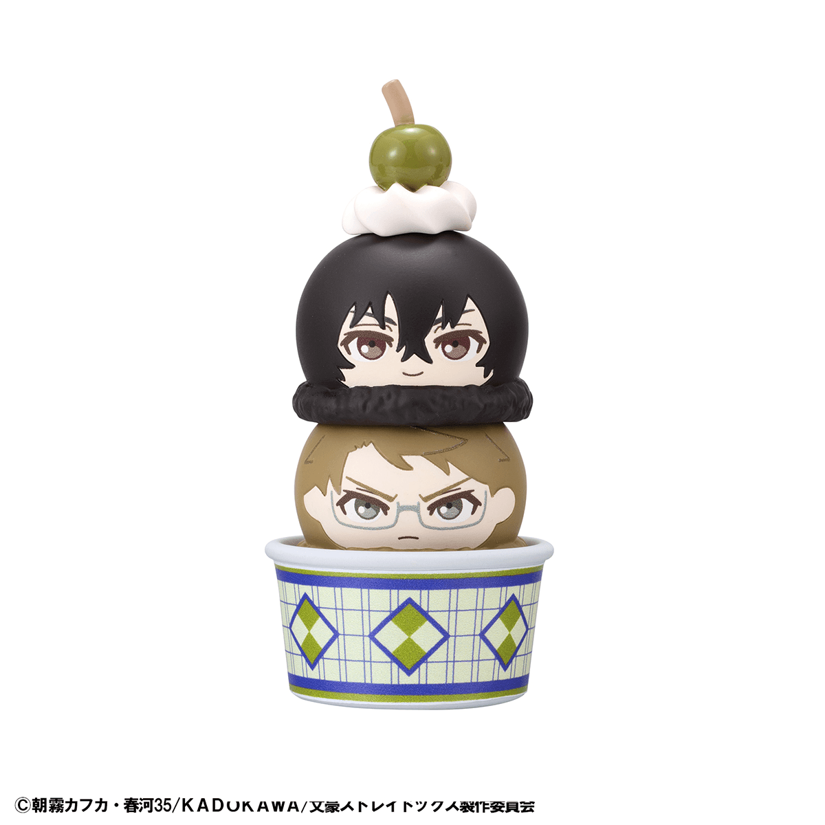 Tsumichen Stack up & Change Bungo Stray Dogsãwith giftã | 4535123847110