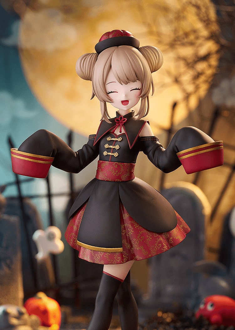 Natori Sana (Jiangshi) | 4943209712144