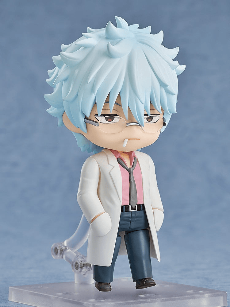 Nendoroid Ginpachi Sakata | 4580828665378