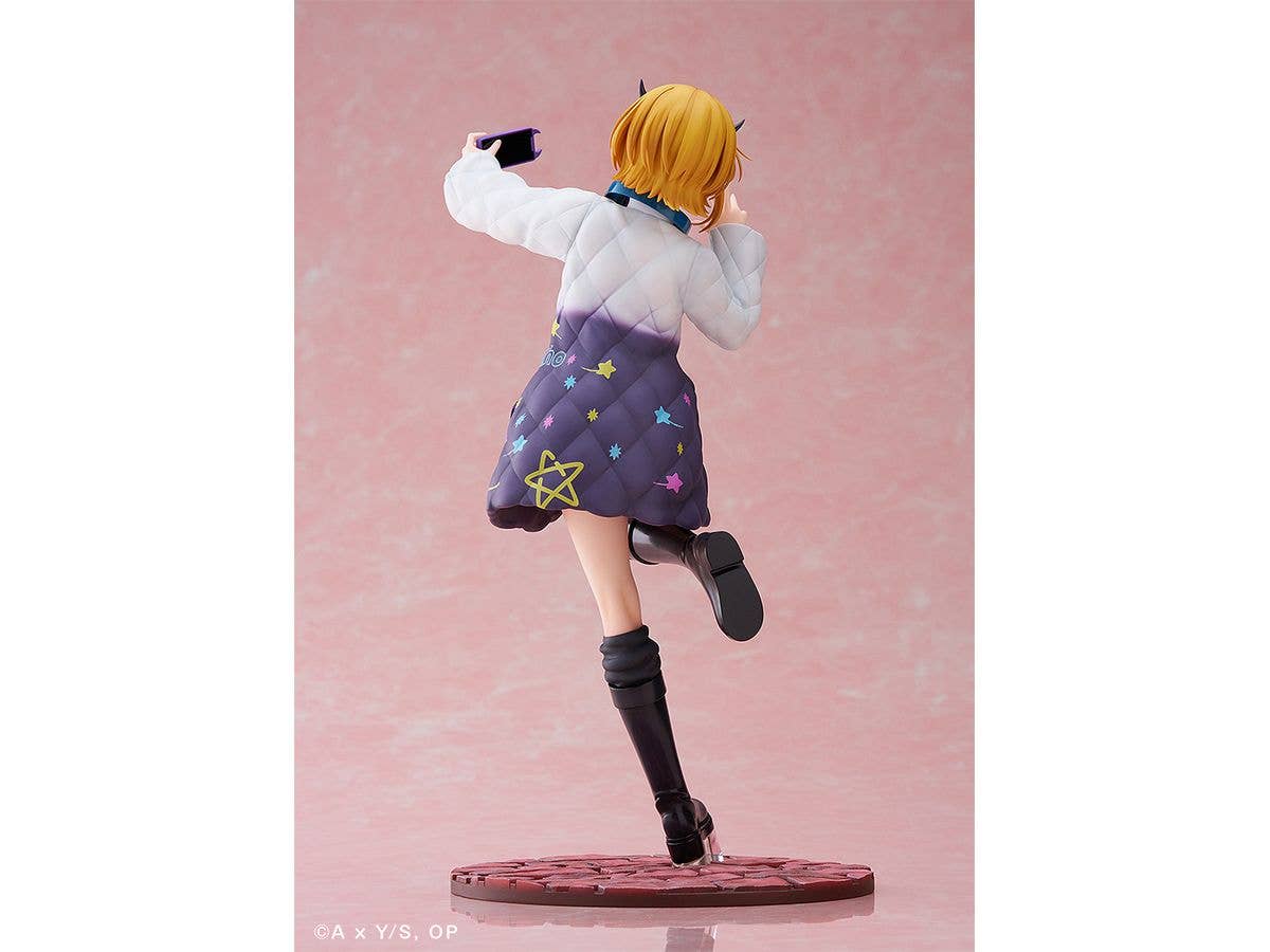 DMM Factory 【OSHI NO KO】 MEMcho: Bazurase Fashion Ver. | 4571614656748