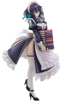 DMM Factory Maid Maison Hanikami Kanojo Hikage Chigami | 4571614662947
