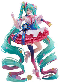 (Rerelease) Creators Collection Figure Hatsune Miku: Rosuuri Ver.  | 4571614669359