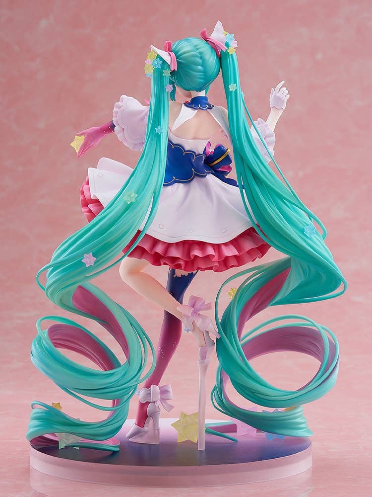 (Rerelease) Creators Collection Figure Hatsune Miku: Rosuuri Ver.  | 4571614669359