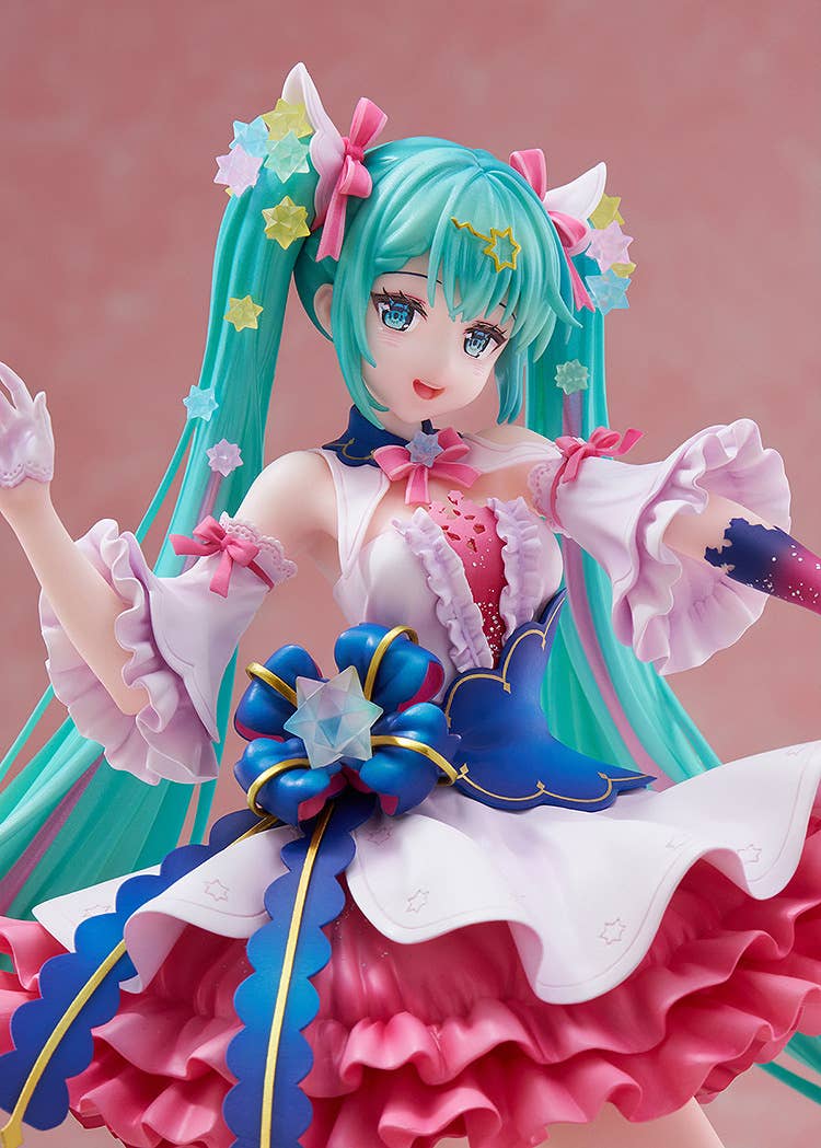 (Rerelease) Creators Collection Figure Hatsune Miku: Rosuuri Ver.  | 4571614669359