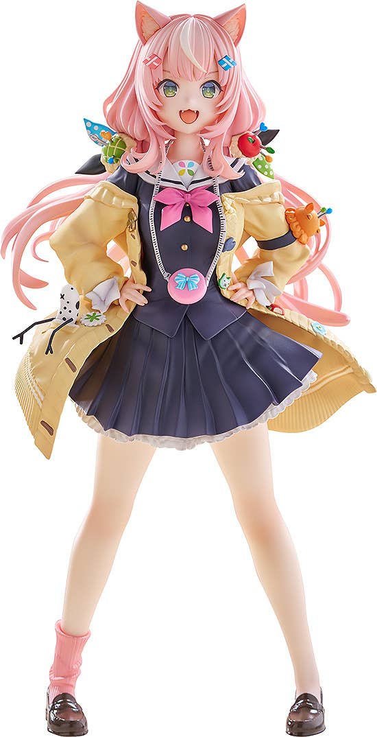 NIJISANJI Yang Nari | 4571614670690