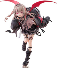 NIJISANJI Makaino Ririmu illustrated by kei Mochizuki | 4571614675060