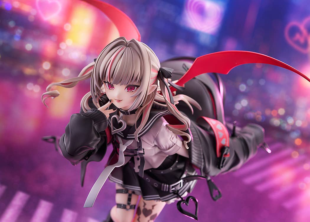 NIJISANJI Makaino Ririmu illustrated by kei Mochizuki | 4571614675060