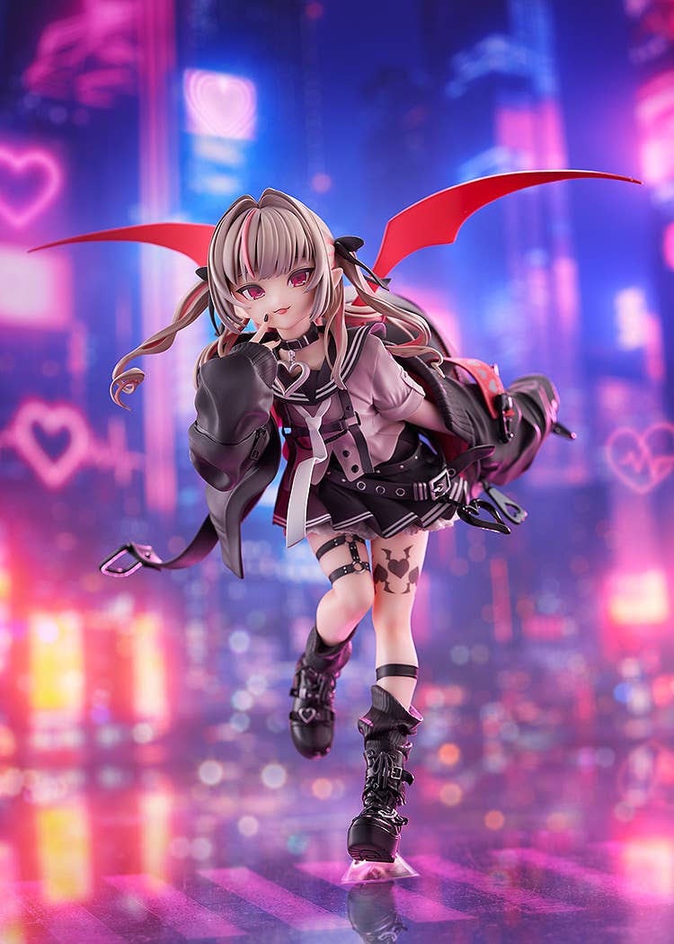 NIJISANJI Makaino Ririmu illustrated by kei Mochizuki | 4571614675060