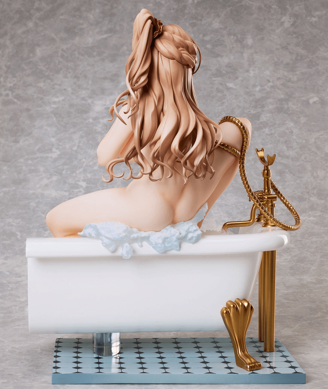 Girl in the Bath [Bathing Ver.] | 4562271933457