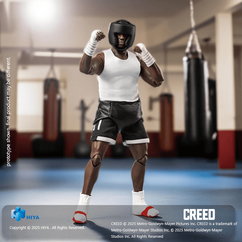 Adonis Creed | 6957534204388