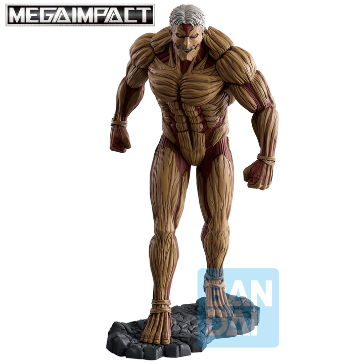 Armored Titan (Battle of Heaven and Earth) | 4573102723321