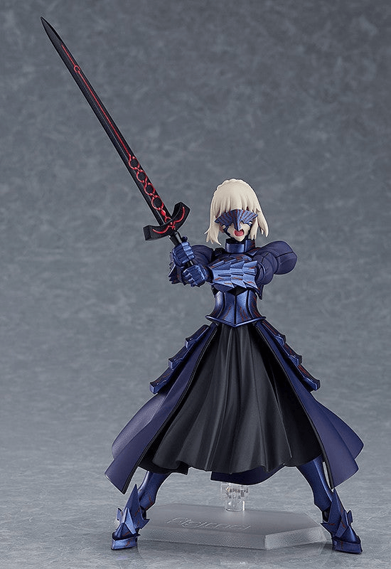 (Rerelease) figma Saber Alter 2.0