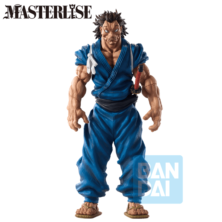 Musashi Miyamoto (Giant Heartbeat) | 4573102724403