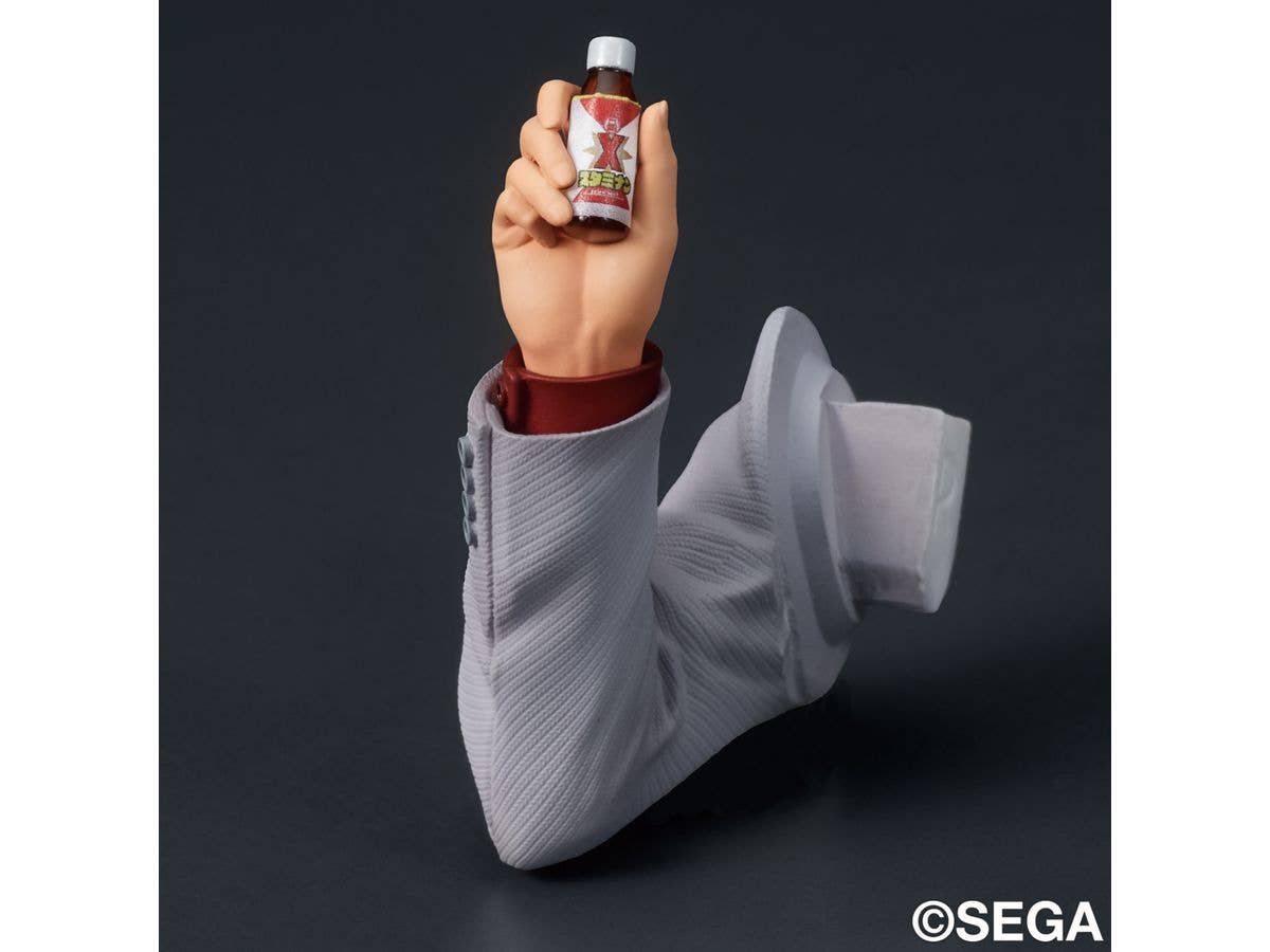 DIGSTA "Like a Dragon" Kazuma Kiryu | 4595985300109