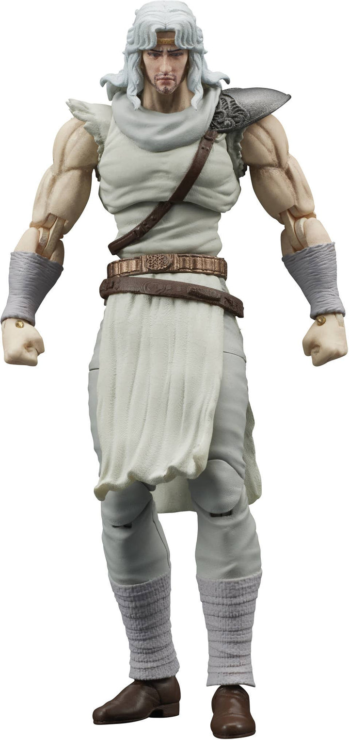 DIG Co. DIGACTION Fist of the North Star TOKI | 4595985300550