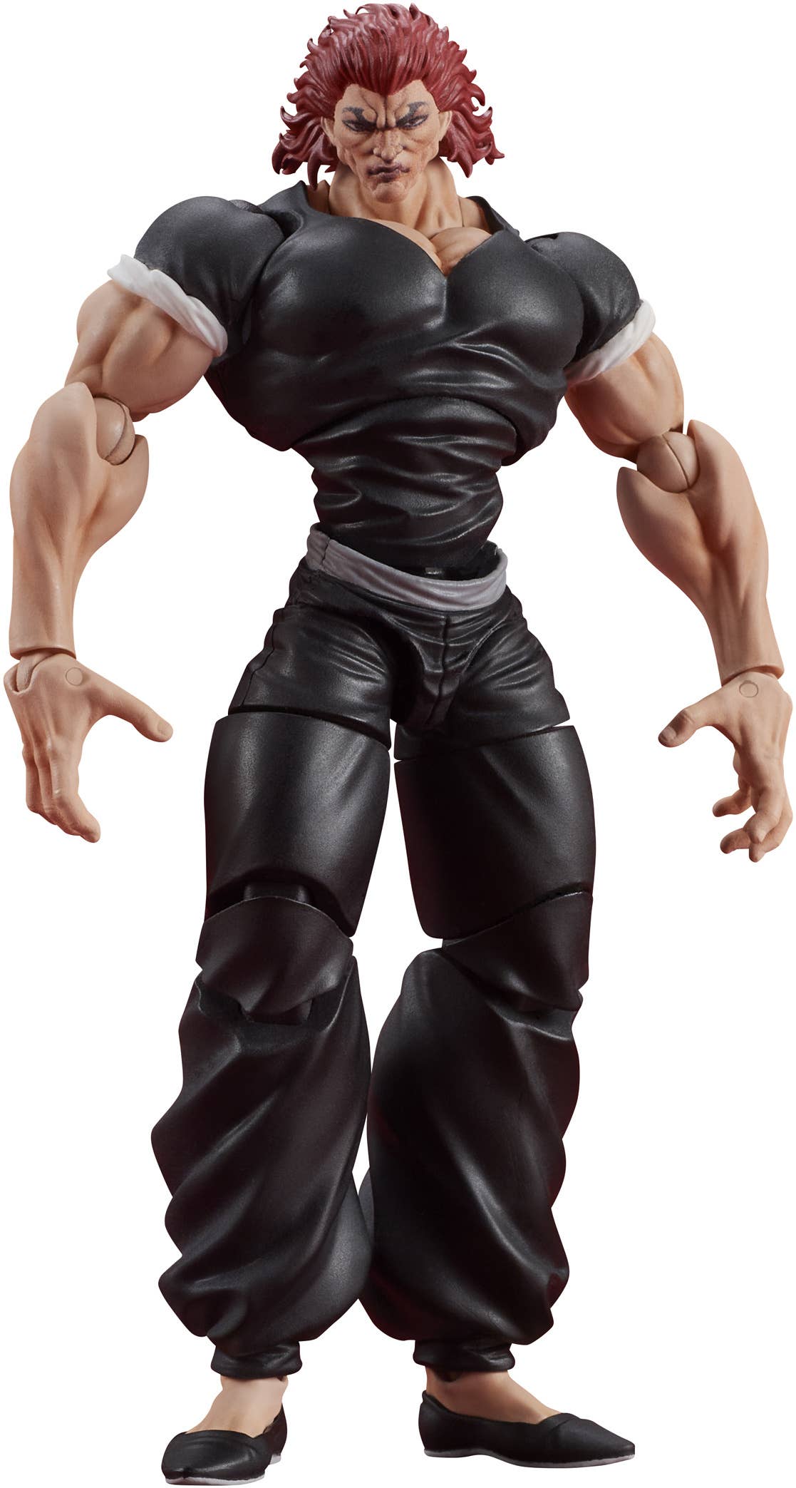 DIGACTION “Baki Hanma” Yujiro Hanma | 4595985300840