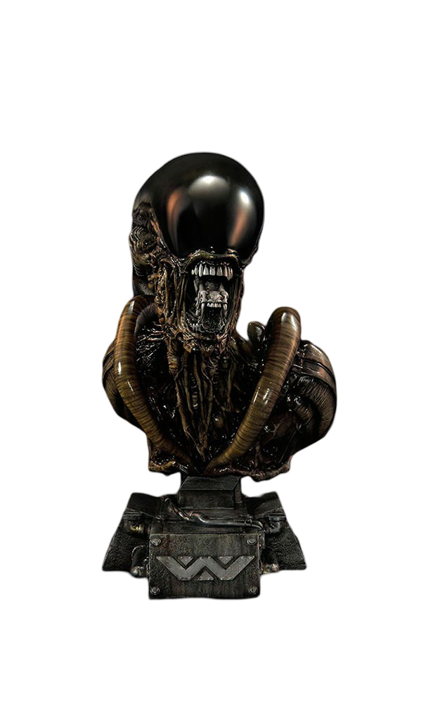 Prime 1 Studio Museum Masterline XL Alien 3 (Film) Dog Alien Deluxe Version | 4582647121134