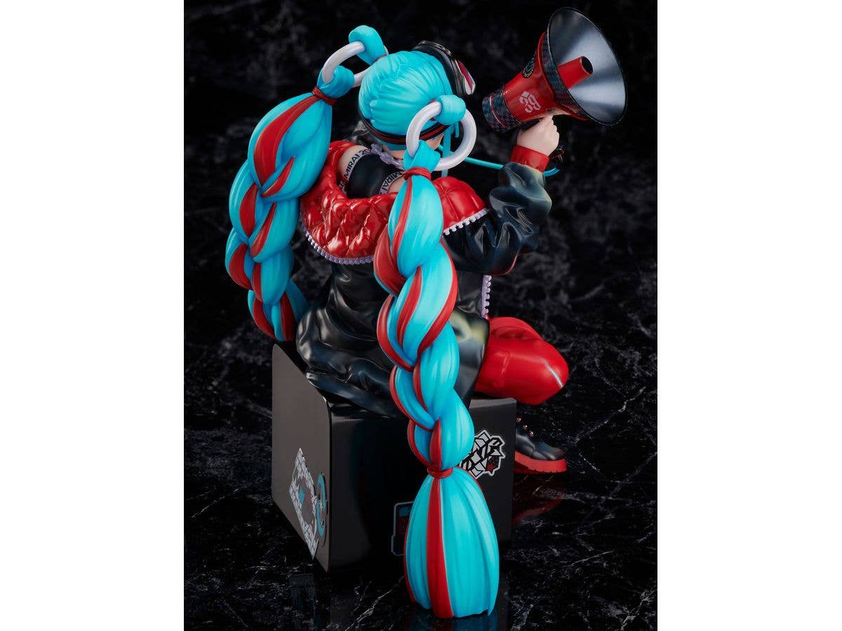 Design COCO Hatsune Miku 「MAGICALMIRAI 2023」 Ver. 1/7Complete Figure | 4595643112082