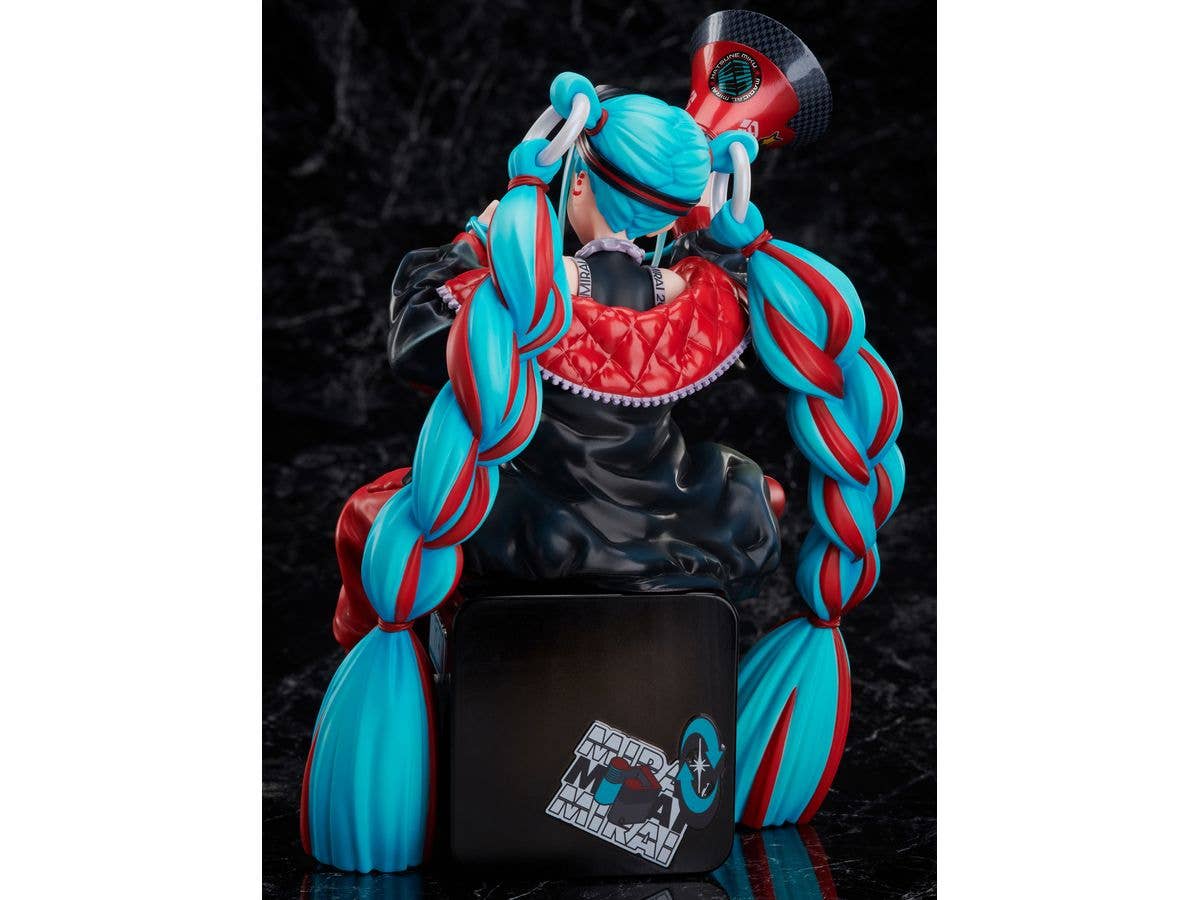 Design COCO Hatsune Miku 「MAGICALMIRAI 2023」 Ver. 1/7Complete Figure | 4595643112082