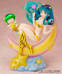 Urusei Yatsura Lum&Ten BOX cafe&space Collaboration 1/7 Scale Figure | 4595643112105
