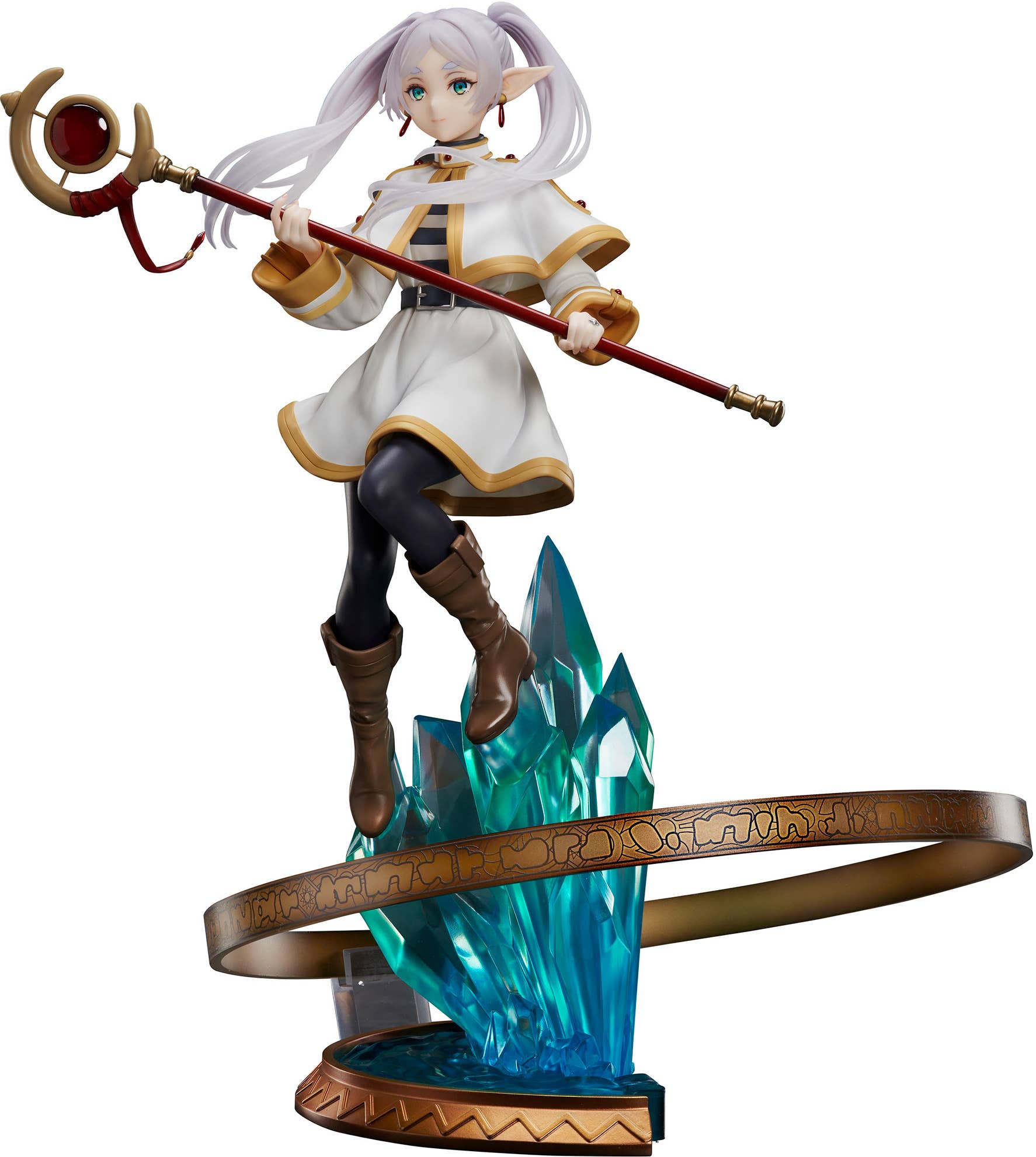 Design COCO Frieren: Beyond Journey’s End Frieren [MADHOUSE × DesignCOCO Anime Anniversary Edition] 1/7complete figure | 4595643112143