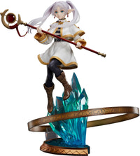 Design COCO Frieren: Beyond Journey’s End Frieren [MADHOUSE × DesignCOCO Anime Anniversary Edition] 1/7complete figure | 4595643112143