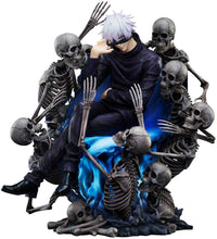 Design COCO MAPPA × DesignCOCO Jujutsu Kaisen Shibuya Incident Satoru Gojo 1/7 Complete Figure | 4595643112181