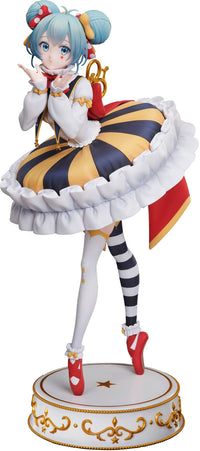 Design COCO Hatsune Miku MIKU EXPO 2023 VR -Costume Contest Grand Prize Design- 1/7 Complete Figure | 4595643112211