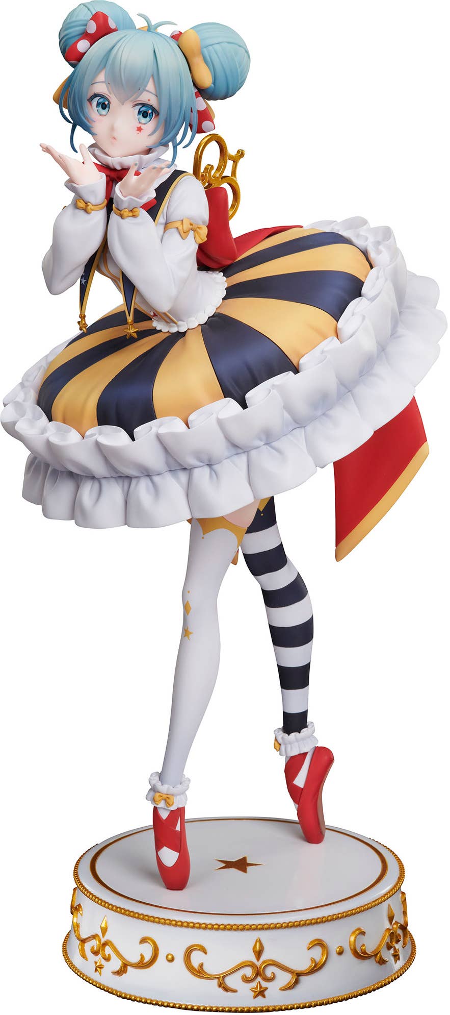 Design COCO Hatsune Miku MIKU EXPO 2023 VR -Costume Contest Grand Prize Design- 1/7 Complete Figure | 4595643112211
