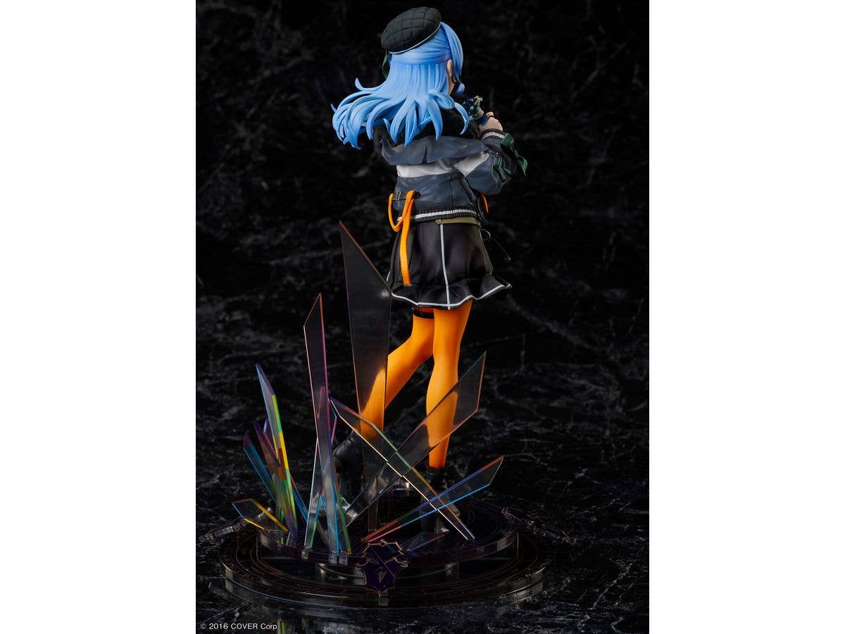 Design COCO Hololive Hoshimachi Suisei 1/7 Complete Figure | 4595643112235