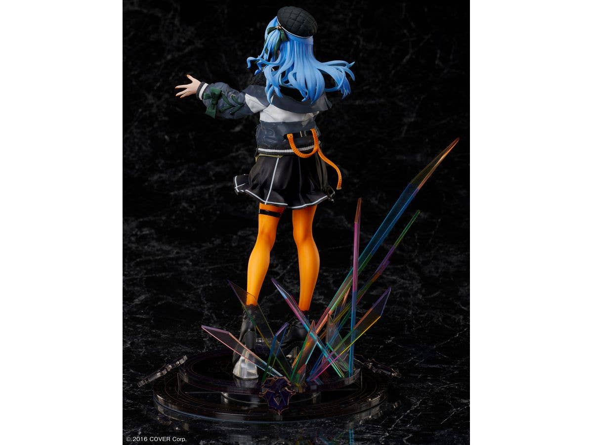 Design COCO Hololive Hoshimachi Suisei 1/7 Complete Figure | 4595643112235