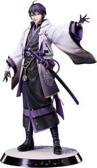 Design COCO NIJISANJI Kenmochi Toya 1/7 Complete Figure | 4595643112242